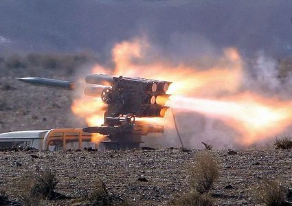 إذاعة جيش الاحتلال: حزب الله أطلق 100 صاروخ خلال 24 ساعة