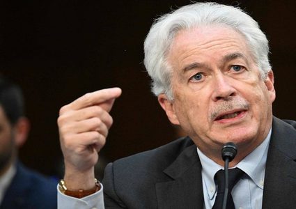 مدير المخابرات الأمريكية: حماس فكرة وحركة من الصعب القضاء عليها