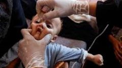 69% من أطفال قطاع غزة تلقوا الجرعة الأولى من لقاح شلل الأطفال
