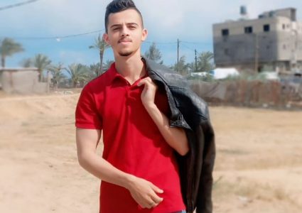 تجربة الطالب ماجد دحلان ..تعليم تحت القصف وتحدي الحرب لبناء المستقبل