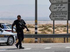 اسرائيل تحصد ثمار سياساتها..