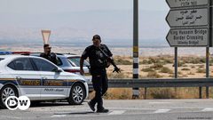 اسرائيل تحصد ثمار سياساتها..