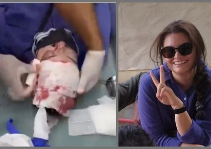 عائلة المتضامنة الأميركية تطالب واشنطن بتحقيق مستقل في مقتلها