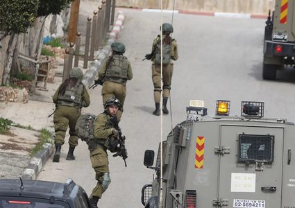 تخلله اعتقالات - الاحتلال يقتحم حي البستان في سلوان