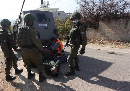 نادي الأسير: ارتفاع عدد المعتقلات إداريًا في سجون الاحتلال إلى 24