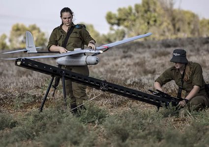 هيومن رايتس ووتش: اسرائيل تستخدم الذكاء الاصطناعي ويزيد خطر الأذى للمدنيين