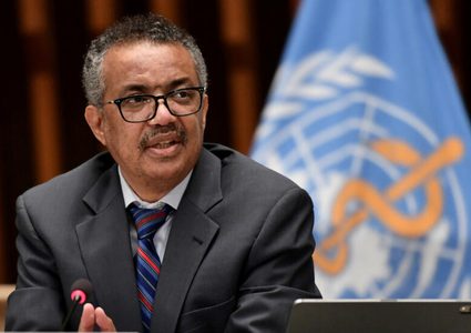 الصحة العالمية: لا يمكن لأي لقاح أو دواء أن يساعد الناس بغزة إذا كانوا يقتلون