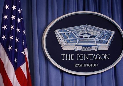 البنتاغون: نراقب الوضع بالمنطقة ومستعدون لدعم إسرائيل
