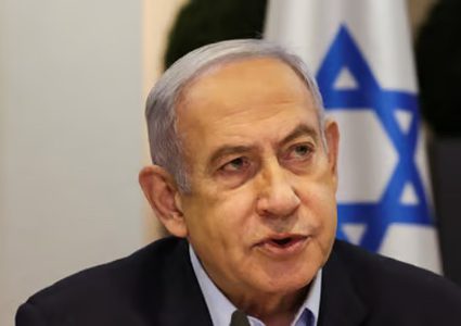 نتنياهو شكل هيئة أمنية مصغرة بدل مجلس الحرب