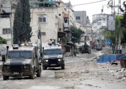 الاحتلال يواصل عدوانه لليوم الثاني: دمار ممنهج لمدينة طولكرم ومخيميها