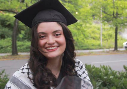 روسيا: قتل إسرائيل للمتضامنة الأميركية في بيتا "حادثة مأساوية"