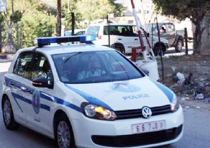 العثور على جثة طالب في سكن جامعي في جنين