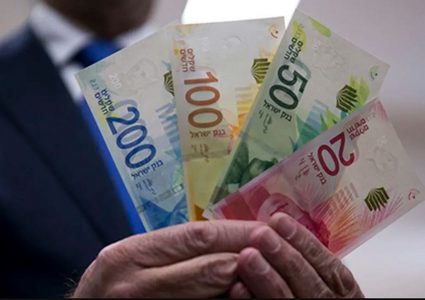 أسعار صرف العملات لليوم الاربعاء