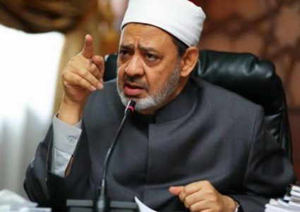 الأزهر يدين مجزرة الاحتلال في مواصي خان يونس