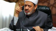 الأزهر يدين مجزرة الاحتلال في مواصي خان يونس