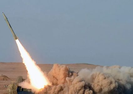 واشنطن تدمر نظام صواريخ للحوثيين في اليمن