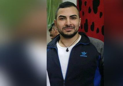 الاحتلال يحول المعتقل حسام قطناني للاعتقال الإداري بعد إنهاء محكوميته 11 عامًا