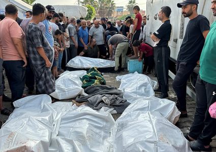 342 يوما من الحرب: شهداء بالعشرات واستشهاد 6 من موظفي الأونروا