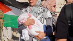 وقفة في فيينا احتجاجاً على زيارة رئيس كنيست الاحتلال وللمطالبة بوقف الحرب على غزة