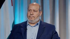 حماس تكشف تفاصيل اللقاء مع وزيري الخارجية القطري والمصري