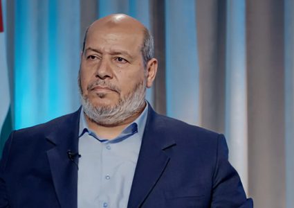 حماس تكشف تفاصيل اللقاء مع وزيري الخارجية القطري والمصري