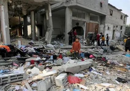 الأمم المتحدة: اقتصاد غزة تقلص إلى السدس والبطالة ارتفعت في الضفة