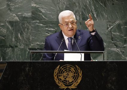 اسرائيل تتوعد السلطة بعقوبات قاسية ردا على تحركاتها في الأمم المتحدة