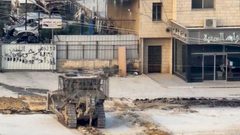 الاحتلال يواصل عدوانه على مخيم طولكرم لليوم الثالث على التوالي