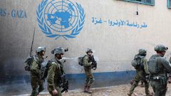 الأونروا: استشهاد ما لا يقل عن 220 من موظفينا في غزة