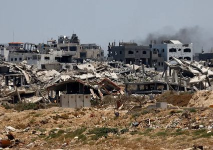 أونكتاد: الاقتصاد الفلسطيني في حالة خراب بسبب العدوان الإسرائيلي