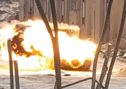 حكومة نتنياهو تقر بسيطرة حماس على غزة وضراوة المعركة