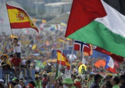 اسبانيا : خطوات الاعتراف بدولة فلسطين مهمة لكنها غير كافية