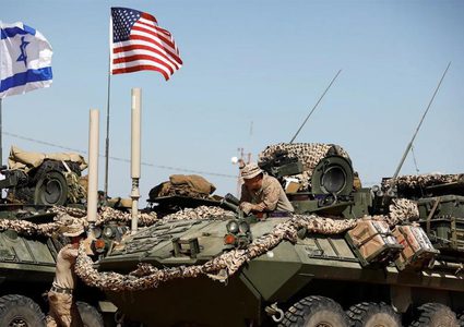 رسائل للبيت الأبيض لحظر فوري على تصدير الأسلحة إلى إسرائيل