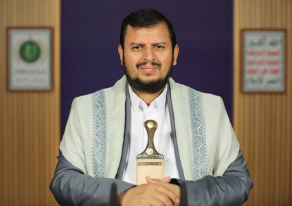 الحوثي: واشنطن لم تنجح في الحد من عملياتنا