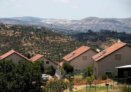 حزب الله يهاجم مقر لواء إسرائيلي في الجولان