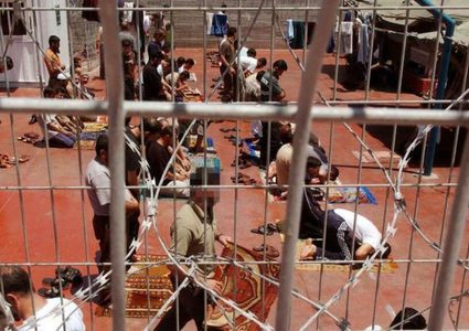معتقل من جنين يدخل عامه الـ22 في سجون الاحتلال