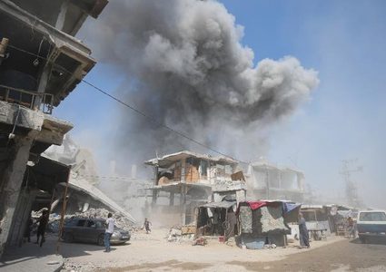 جيش الاختلال يعترف بقتل ٣ من أسراه في غارة على غزة