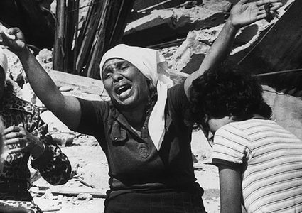 "صبرا وشاتيلا".. 42 عاما على المجزرة المروعة وإجرام الاحتلال دون عقاب