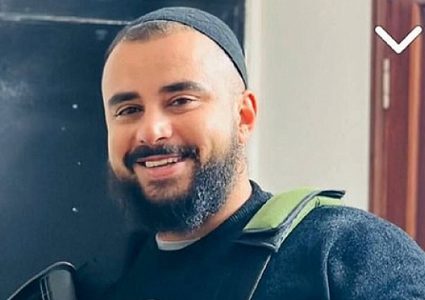 استشهاد شاب متأثر بإصابته في طوباس