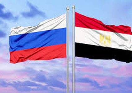 مصر وروسيا تؤكدان ضرورة وقف إطلاق النار وإدخال المساعدات إلى غزة