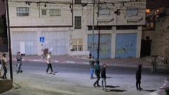 مستوطنون يستولون على شقة في بلدة الطور