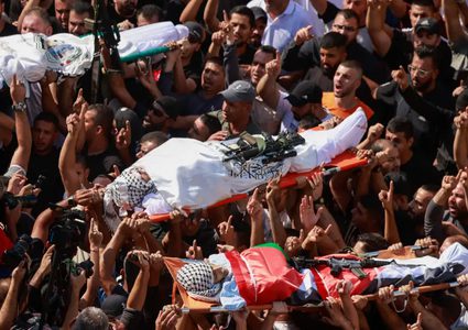 استشهاد شاب متأثرا بإصابته برصاص الاحتلال قبل شهر في جنين