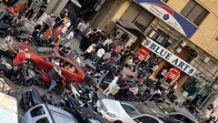 محللون لـ"النجاح": الهجوم في لبنان يطرق أبواب الحرب الشاملة