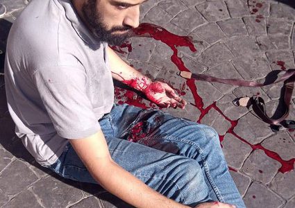 إصابة المئات بانفجار أجهزة اتصال يحملونها نتيجة اختراق أمني كبير في لبنان