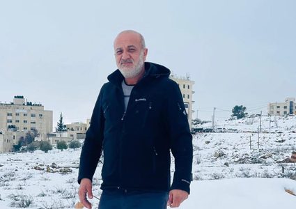 استشهاد مواطن من ضاحية شويكة شمال طولكرم