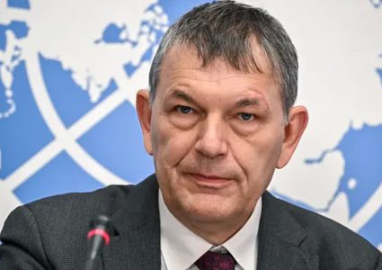 أونروا: إسرائيل تعمل على التخلص من تمثيل المنظمات الإنسانية