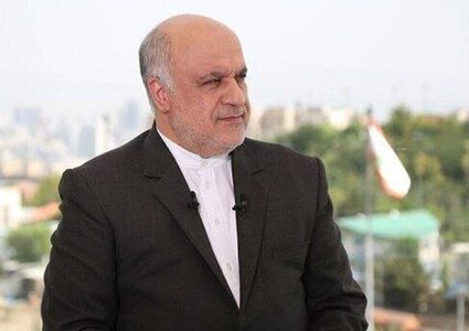 أنباء عن إصابة سفير إيران بلبنان جراء الهجوم السيبراني الإسرائيلي