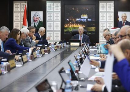 مجلس الوزراء يبحث تعزيز عملية إعادة إعمار المناطق المتضررة في شمال الضفة