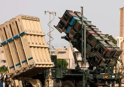 الاحتلال يرفع حالة التأهب في جميع الموانئ