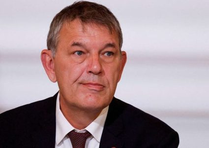 لازاريني: إسرائيل اوقفت منح التأشيرات لرؤساء وموظفي منظمات دولية